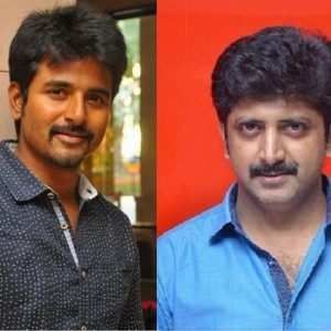 Breaking : Sivakarthikeyan’s role in Velaikkaran!