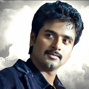 15 out of 25 for Sivakarthikeyan