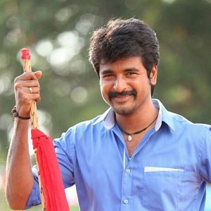 Sivakarthikeyan to release it on 8th June