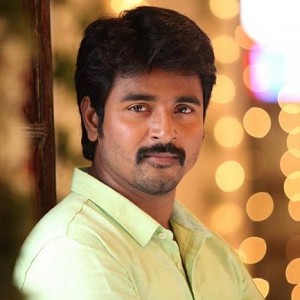 After 4 films, Sivakarthikeyan to do this again!