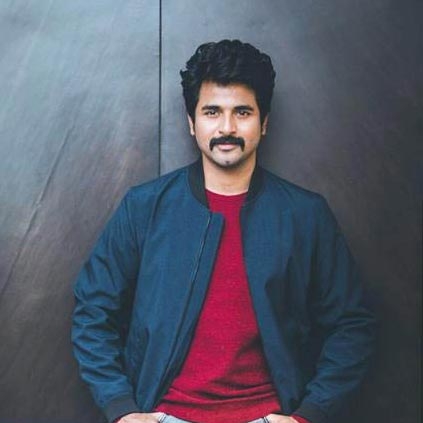 Sivakarthikeyan's Velaikkaran Canada rights sold to AP Internationals