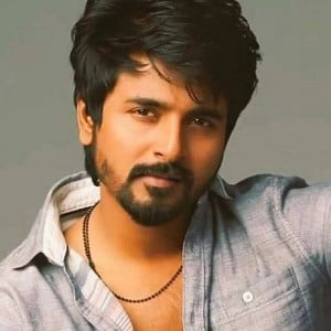 Release date and time of the first look of Sivakarthikeyan's next officially announced!