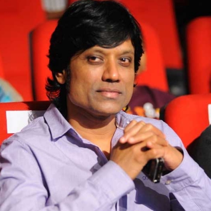 SJ Suryah exclusively shares information about how he celebrated his birthday