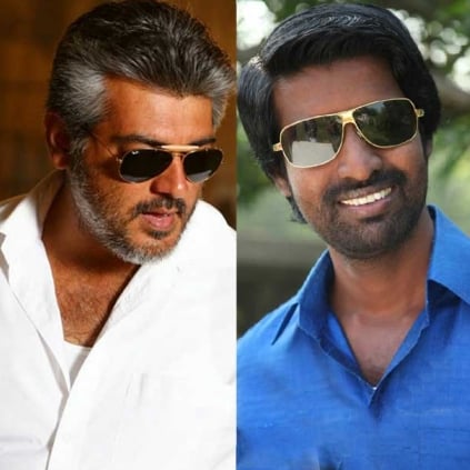 Soori shares his experience working with Thala Ajith