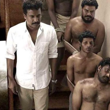 Sound designer Udhayakumar talks about Vetri Maaran, Visaranai and more! Sound designer Udhayakumar talks about Vetri Maaran, Visaranai and more!