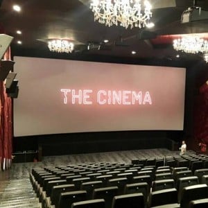 SPI Cinemas opens their new theatre!