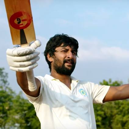 nani cricketer