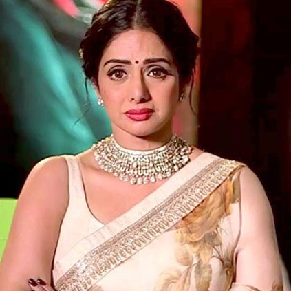 Sridevi’s cremation to happen with full state honours