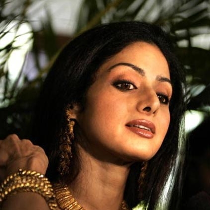 Sridevi's mortal remains to arrive at 9.30 PM on February 27