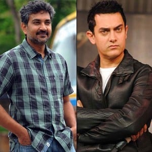 SS Rajamouli confirms approaching Aamir Khan for his dream project