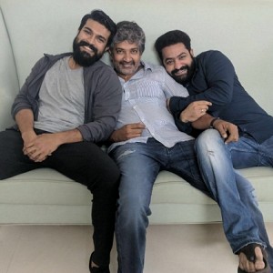 After Baahubali, SS Rajamouli to reunite with these superstars?