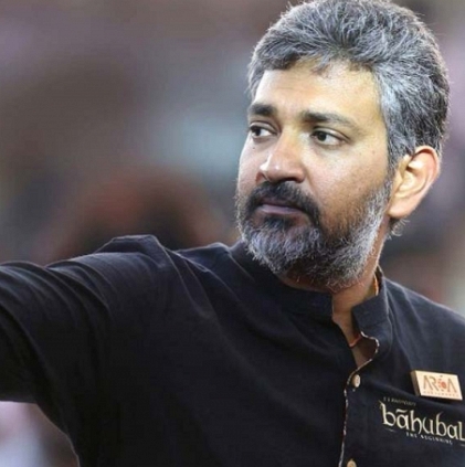 SS Rajamouli Tweets on why his Baahubali franchise got the attention of viewers