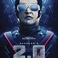 This contemporary filmmaker talks about 2.0 and its first look posters!