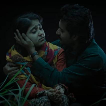 Mehandhi Circus Full Movie Review By Galatta Featuring Madhampatty Rangaraj And Shwetha In Lead 