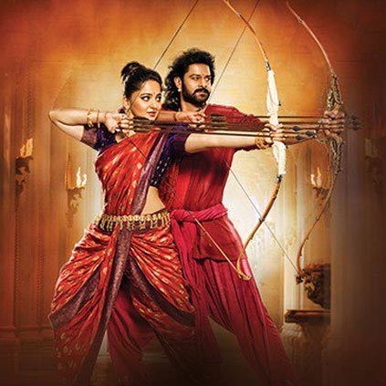 Subscribe Behindwoods YouTube channel and win 4 tickets for Baahubali 2 audio launch