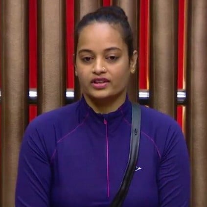 Suja Varunee opens up about her Bigg Boss experiences on social media