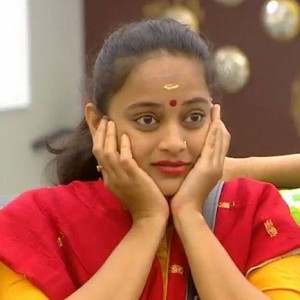 ''I got furious and shouted at him'', Suja Varunee