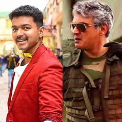 Just in: After Vivegam, it is now this Vijay film!