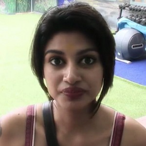 ''My heart goes out to Oviya, the love she deserves awaits outside''