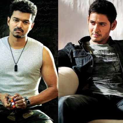 Sundar C is supposedly in talks with Vijay and Mahesh Babu for his next project