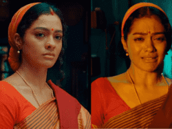 Actress Gayathrie gets emotional about her body insecurity - People look at me like I'm crazy...