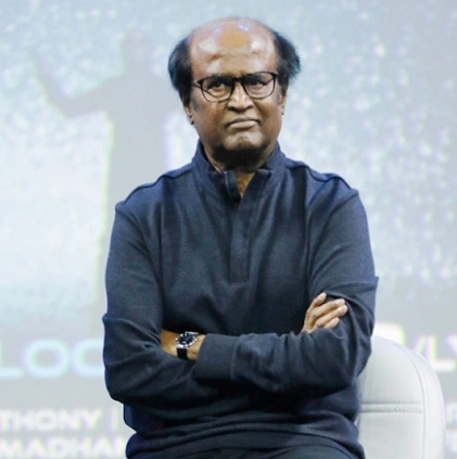 Superstar Rajinikanth donates 2 Lakh rupees to each of the families affected by the Tuticorin shootout