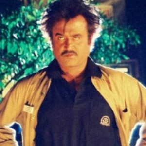 “There can only be one Baasha”