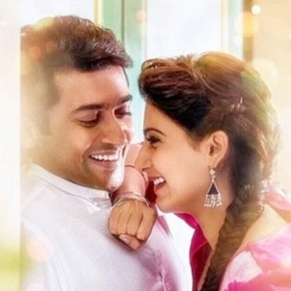 Suriya's 24's Tamil Nadu box office report for opening weekend collection