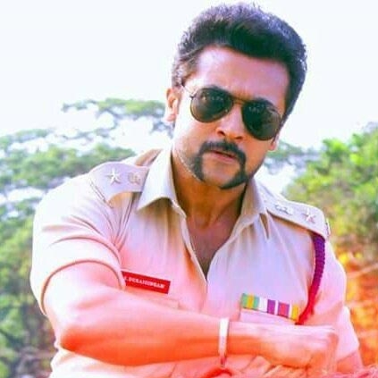 Suriya's Si3 to release on February 9th 2017