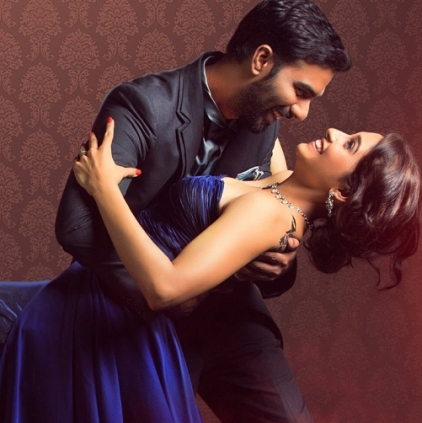 Surprise quotient in Rajanthandhiram 2. Surprise quotient in Rajanthandhiram 2.