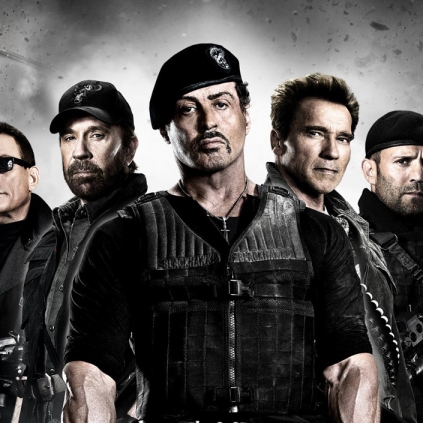 Sylvester Stallone reportedly quits the Expendables franchise