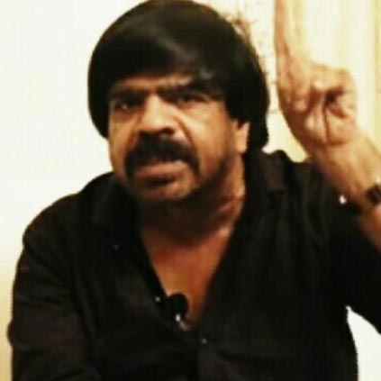 T Rajendar to direct a movie soon