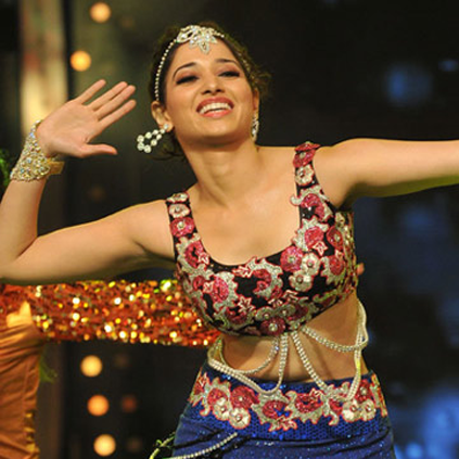 Tamannah to learn this new dance form