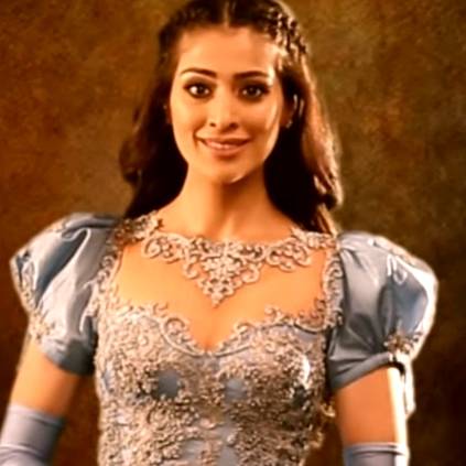 Cinderella tamil movie