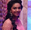 Treat for Keerthy Suresh's fans from tomorrow