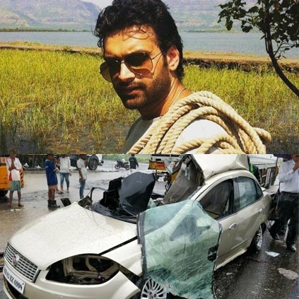 Television actors Gagan Kang and Arjit Lavania were killed in a fatal car accident