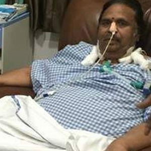 Legendary filmmaker Dasari Narayana Rao passes away