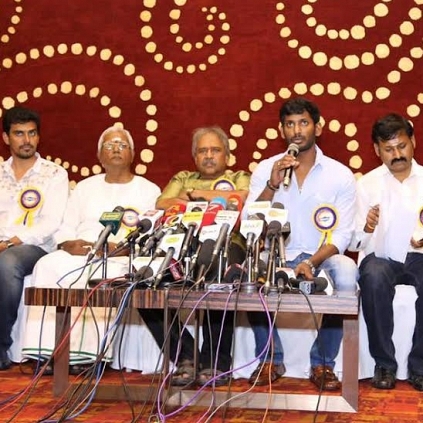 TFPC announces no press meets or film events from March 9