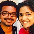 What altered Vijay's shoot plans today?