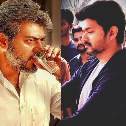 Thalapathy 62 and Viswasam might release on the same date