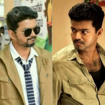 Thalapathy 62 is not a film about farmers issue tamil cinema news