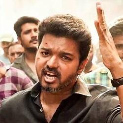 Thalapathy Vijay's request to his fans ahead of Sarkar release