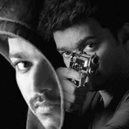 The 'I' secret behind most successful Vijay films