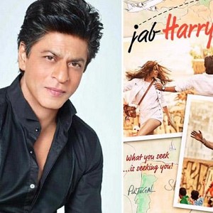 This is Big: Another honorary for Shah Rukh Khan. Details Here!