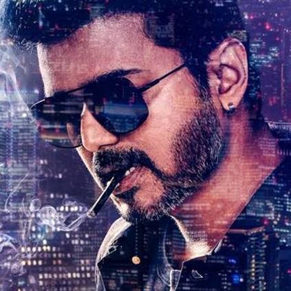 The much awaited Thalapathy 62 title is here