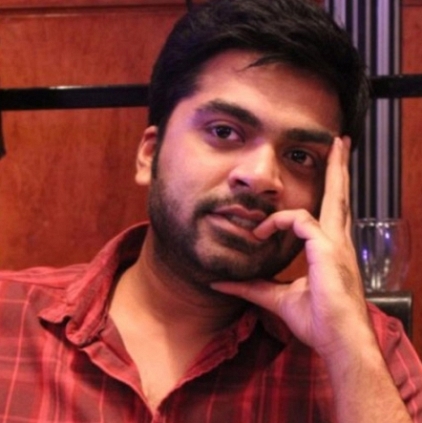 The pooja of Simbu's next film directed by Vijay Chandar was held today 18th March