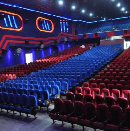 Theatre ticket rates in Karnataka not to cost more than 200
