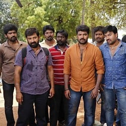 Theatres increased for Chennai 600028 Second Innings in USA
