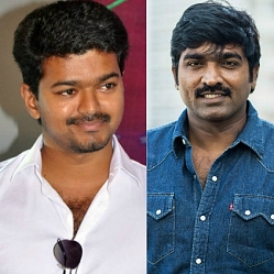 ''We would definitely work with Ilayathalapathy Vijay