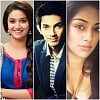 Keerthy, Anirudh and now…